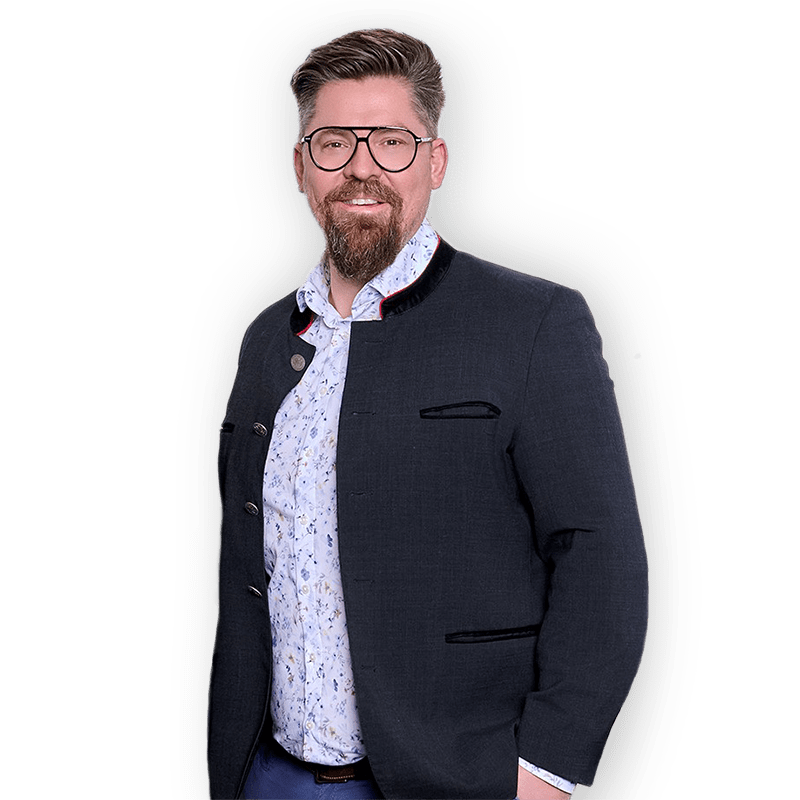 Thomas Girkinger – Immobilienexperte für faire Scheidungslösungen in Linz und Oberösterreich